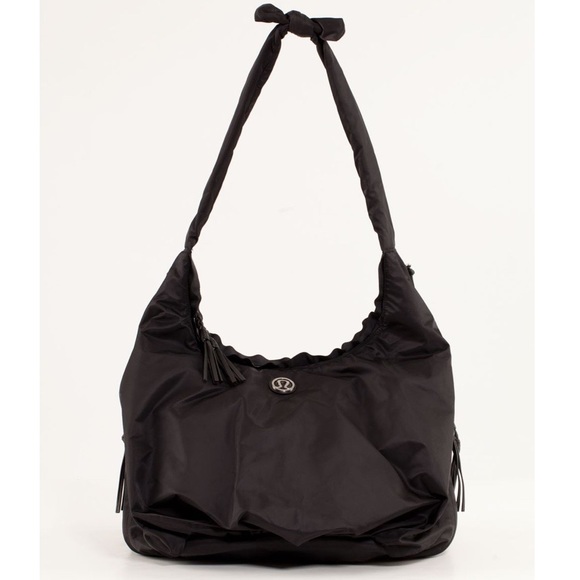 RARE Lululemon Sackasana Bag - Picture 2 of 16